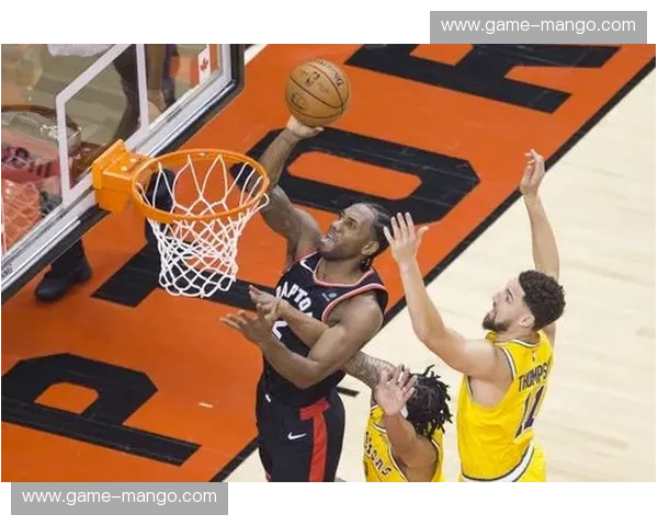 巅峰对决的永恒回响：为何“勇士vs猛龙录像”是每个篮球迷的必修课？