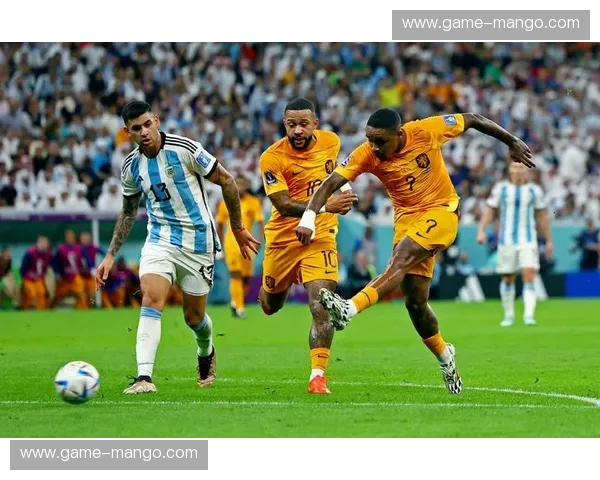 宿命对决:荷兰vs阿根廷,绿茵场上的史诗篇章