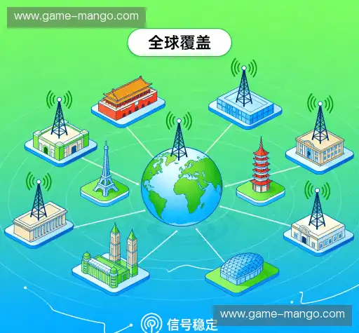我们的优势